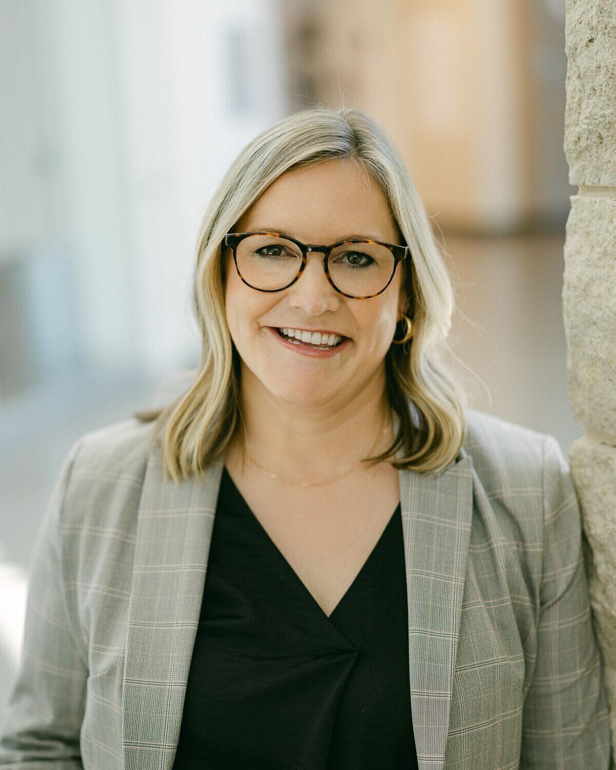 Headshot Image for Jenna Stutz